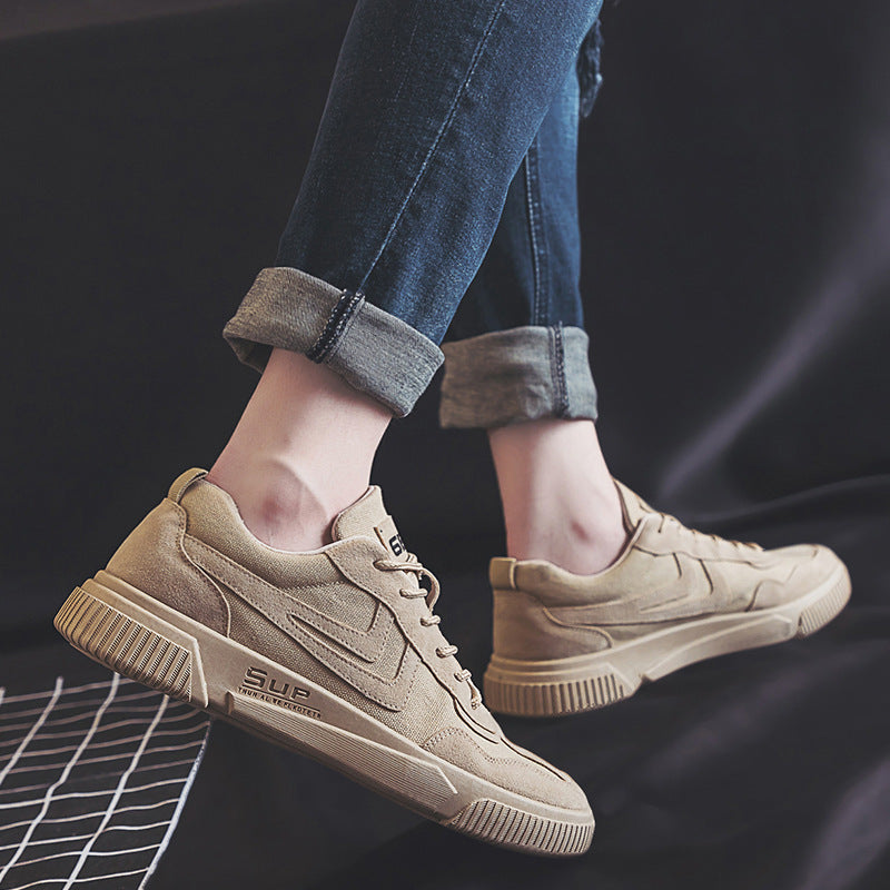 HIgh quality Men'S Shoes Versatile Casual Sports Couple Sneakers