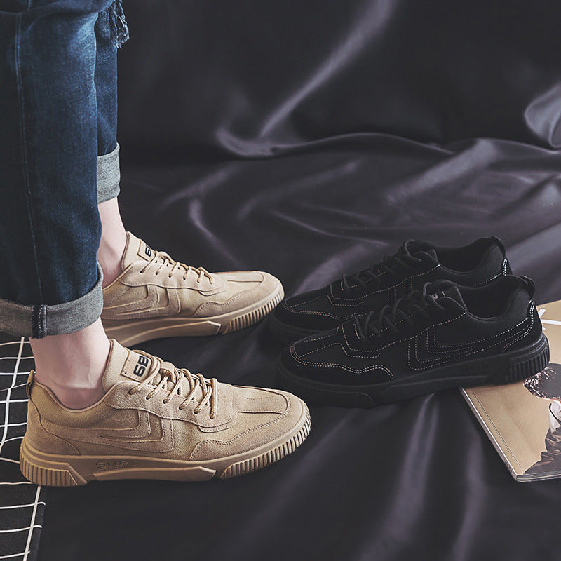 HIgh quality Men'S Shoes Versatile Casual Sports Couple Sneakers