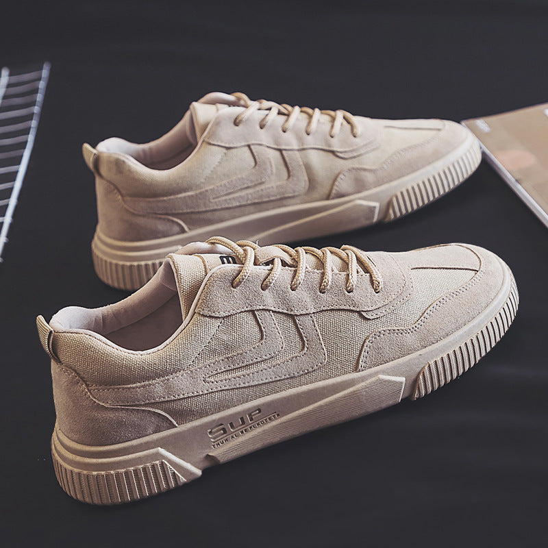HIgh quality Men'S Shoes Versatile Casual Sports Couple Sneakers