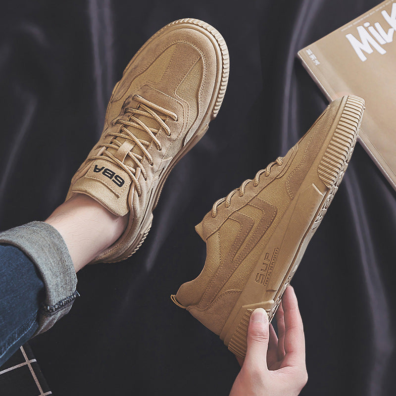 HIgh quality Men'S Shoes Versatile Casual Sports Couple Sneakers