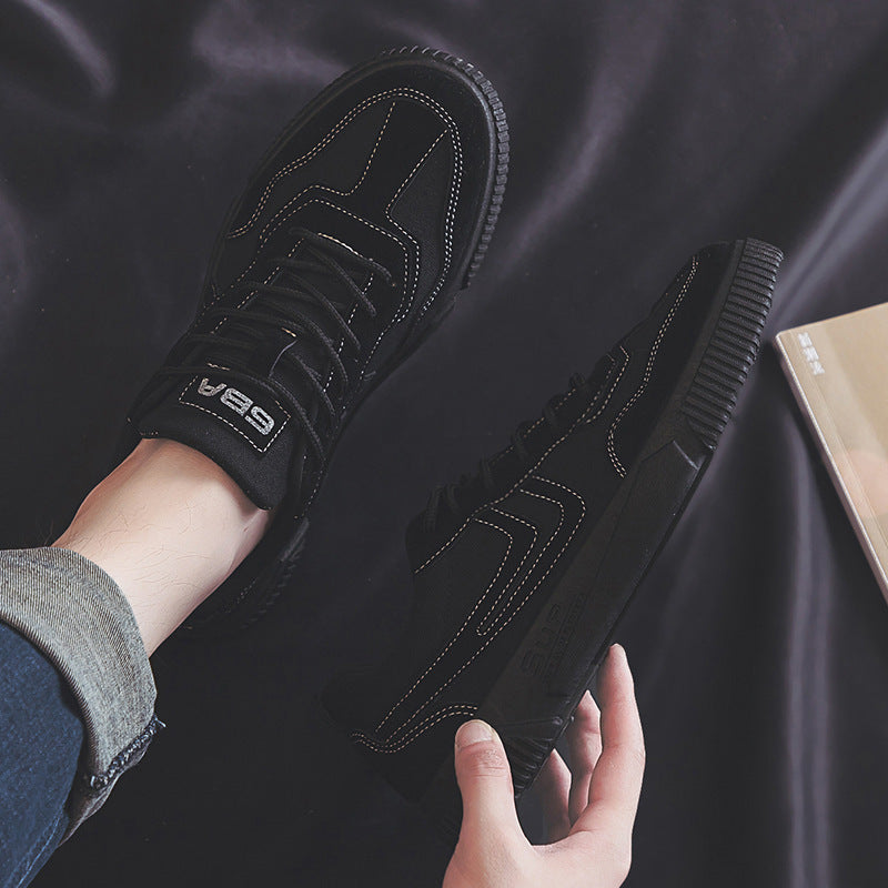 HIgh quality Men'S Shoes Versatile Casual Sports Couple Sneakers
