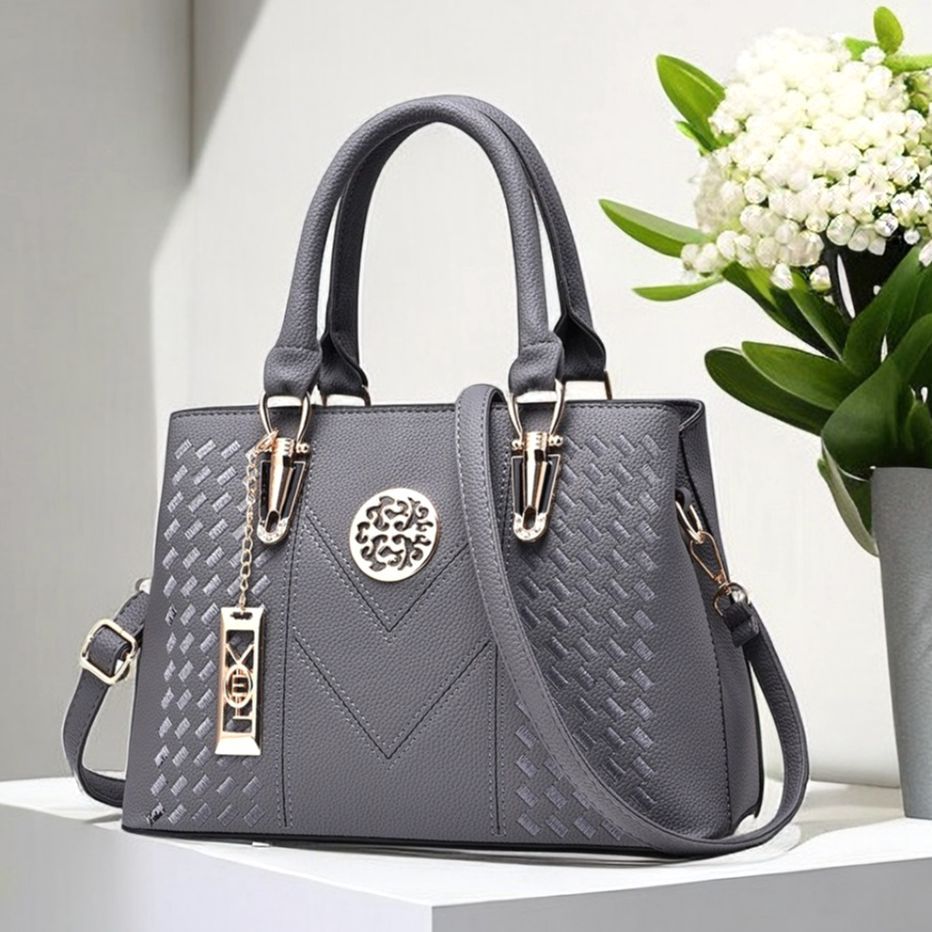 2025 New Women's Bag Bag | Large Capacity Shoulder Crossbody Bag