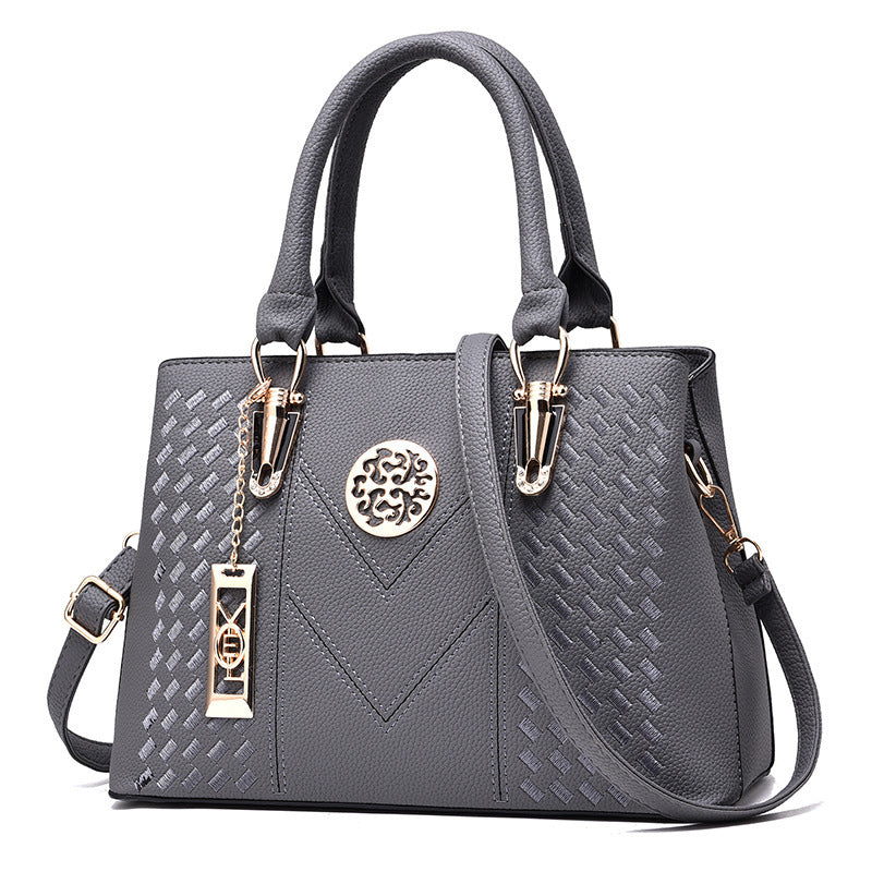 2025 New Women's Bag Bag | Large Capacity Shoulder Crossbody Bag