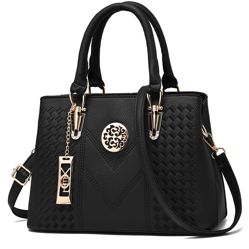 2025 New Women's Bag Bag | Large Capacity Shoulder Crossbody Bag