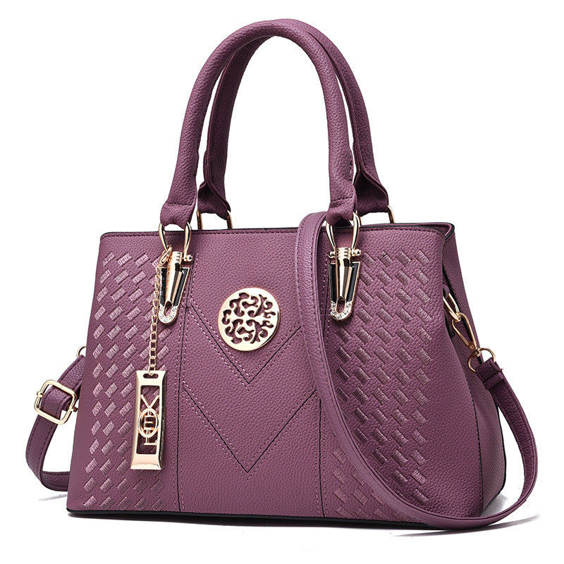 2025 New Women's Bag Bag | Large Capacity Shoulder Crossbody Bag