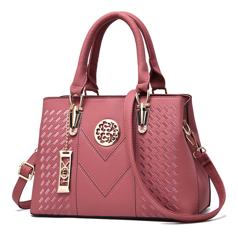 2025 New Women's Bag Bag | Large Capacity Shoulder Crossbody Bag