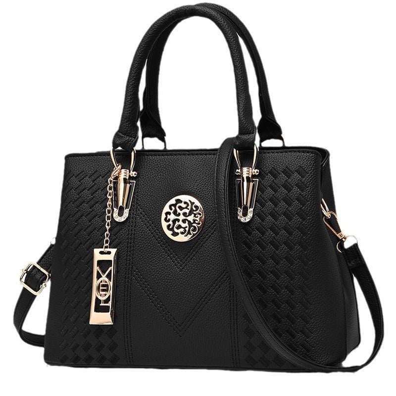 2025 New Women's Bag Bag | Large Capacity Shoulder Crossbody Bag